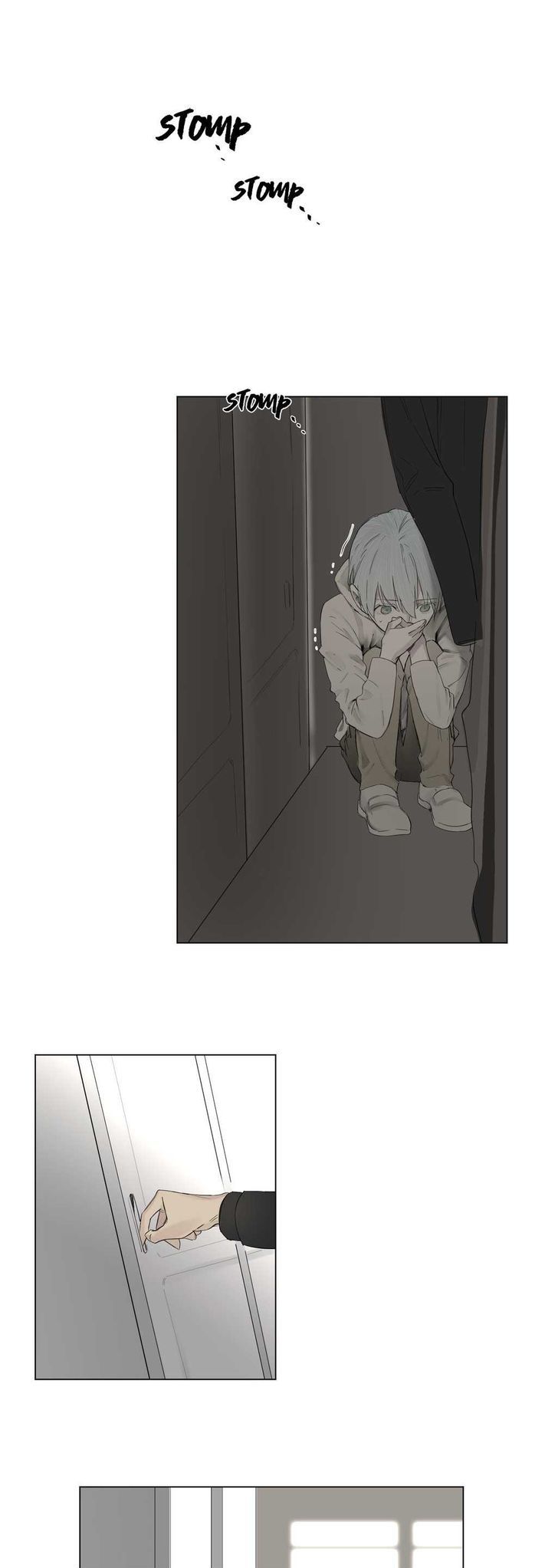 Royal Servant - Chapter 19 [photo 19] - MangaPorn