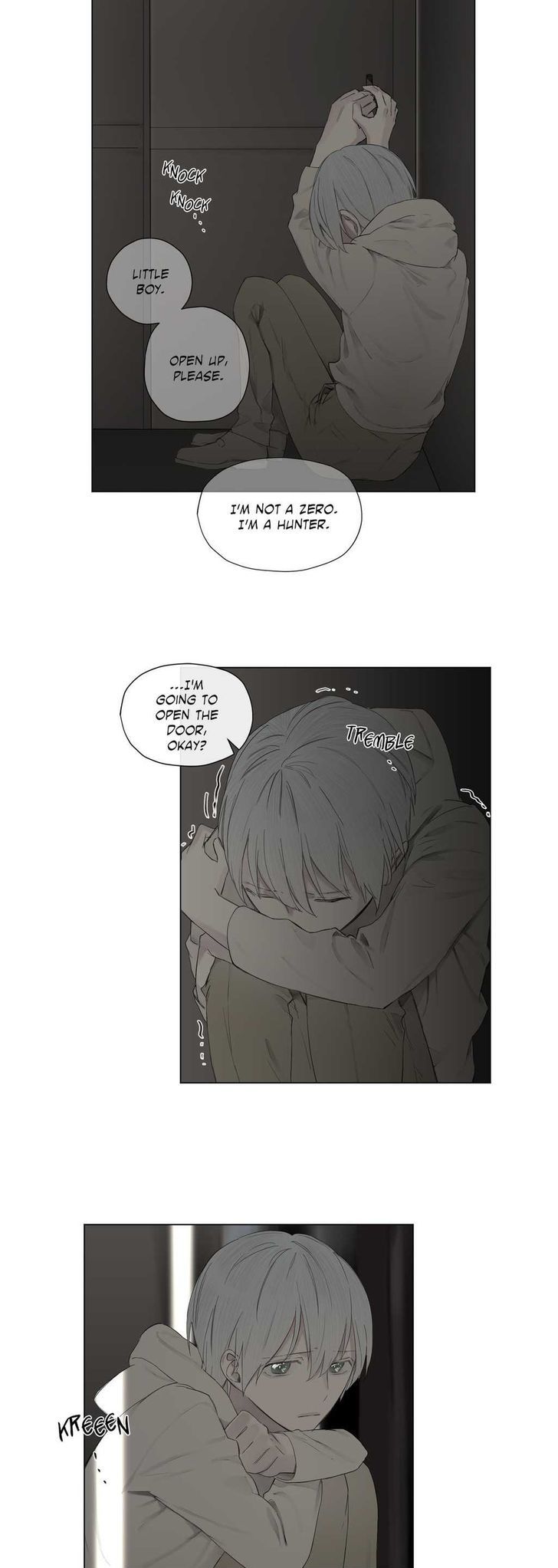 Royal Servant - Chapter 19 [photo 21] - MangaPorn