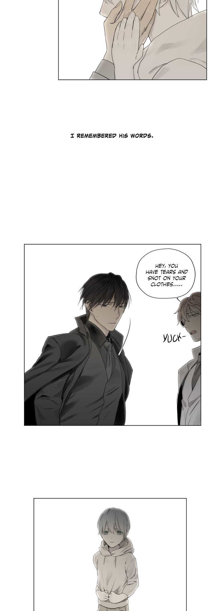 Royal Servant - Chapter 19 [photo 26] - MangaPorn