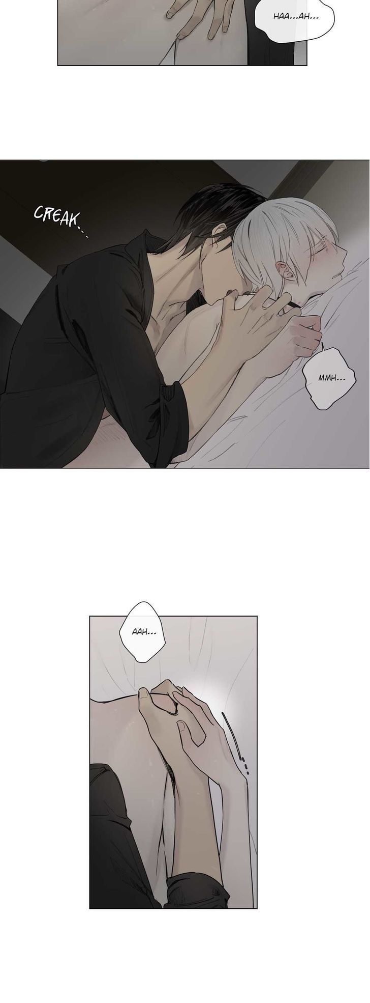 Royal Servant - Chapter 19 [photo 31] - MangaPorn