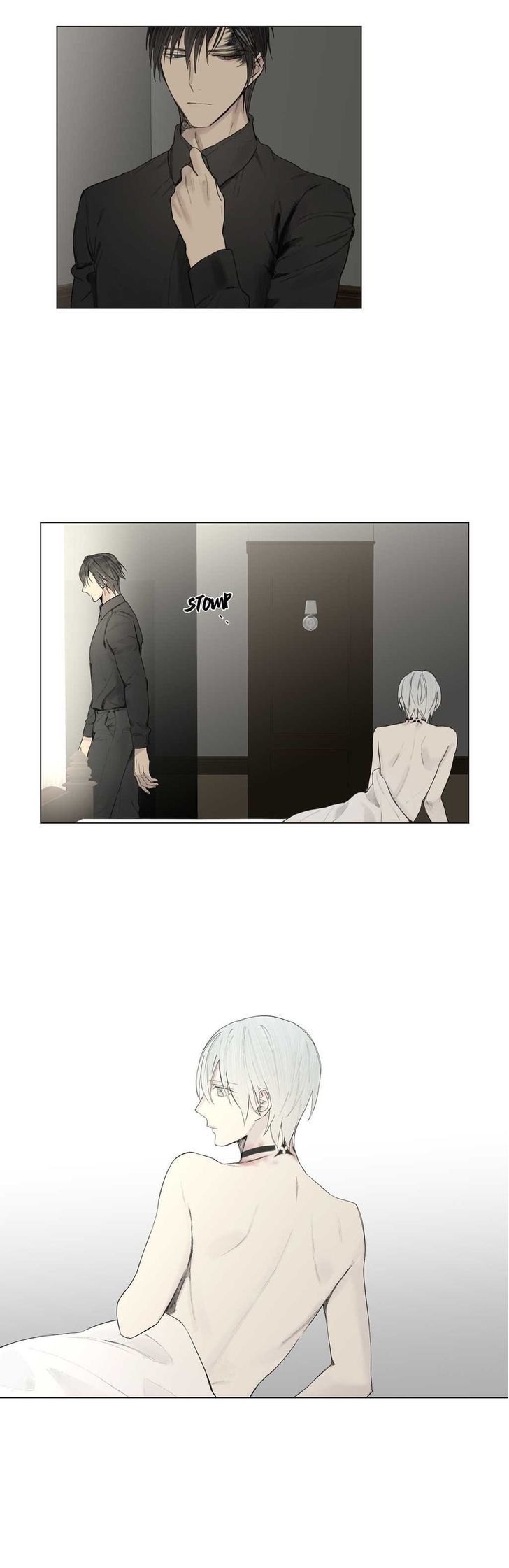 Royal Servant - Chapter 19 [photo 33] - MangaPorn