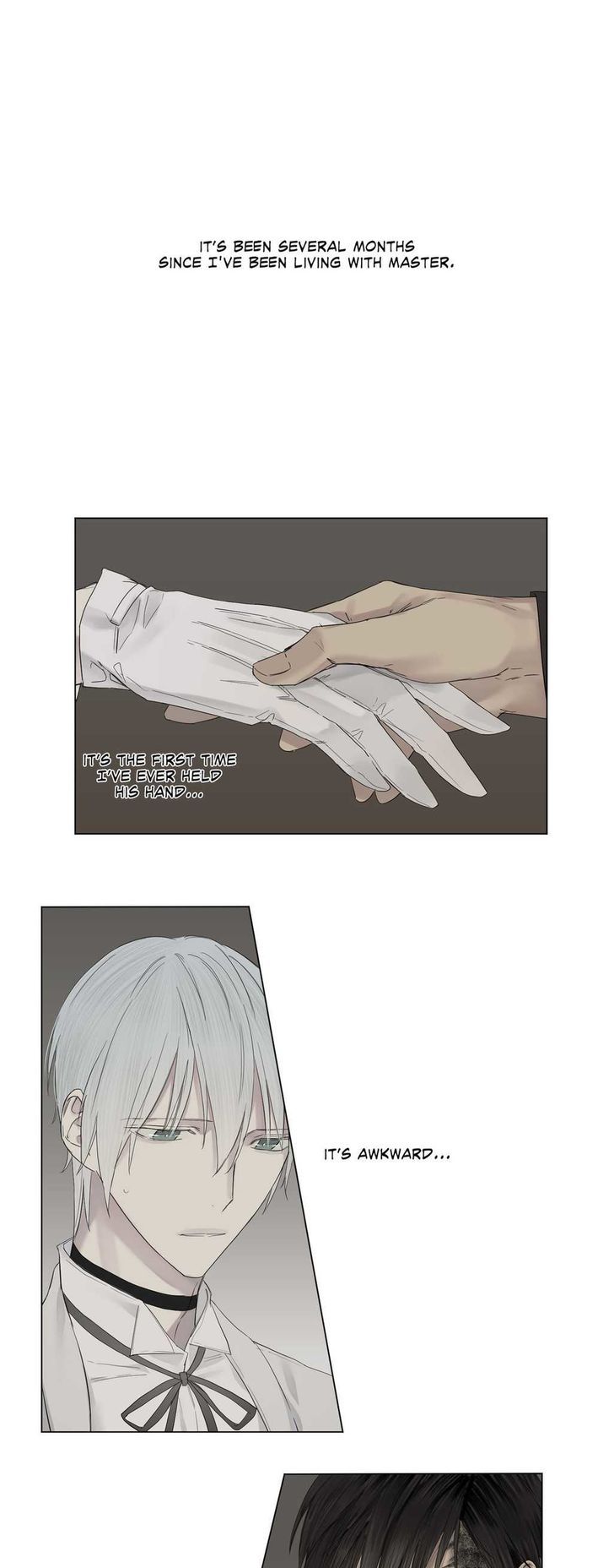 Royal Servant - Chapter 19 [photo 5] - MangaPorn