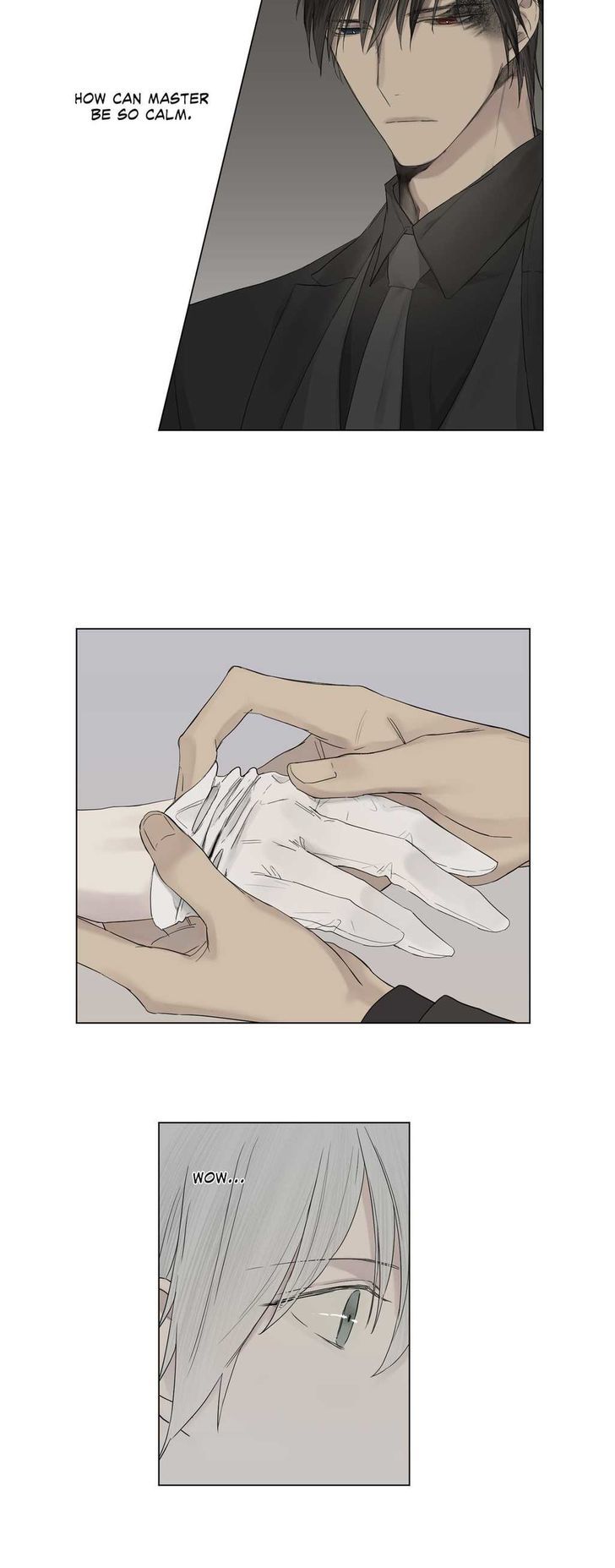 Royal Servant - Chapter 19 [photo 6] - MangaPorn