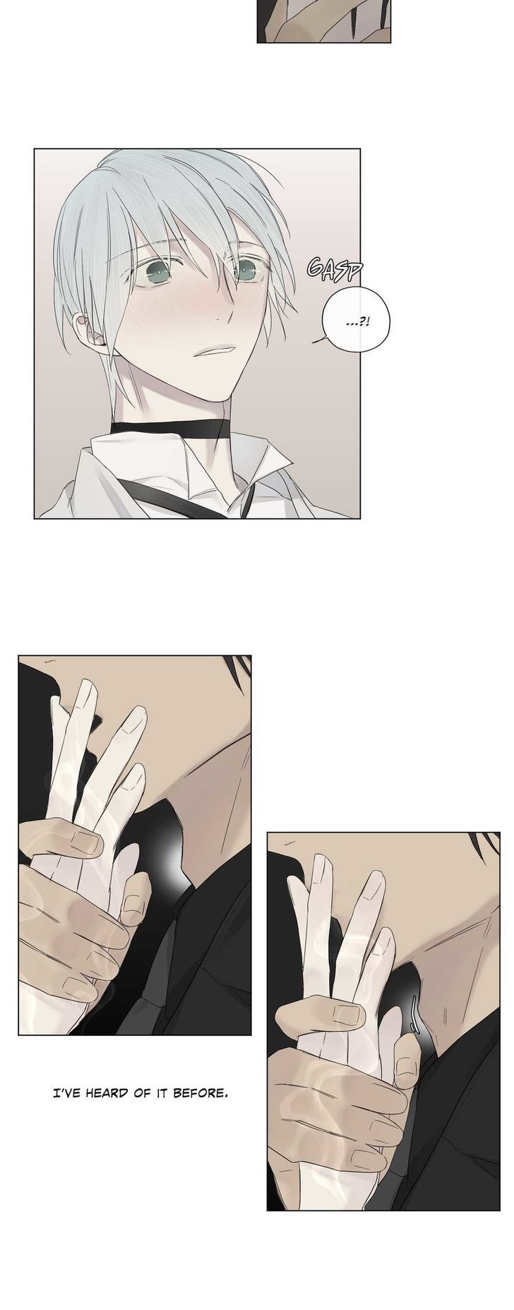 Royal Servant - Chapter 19 [photo 8] - MangaPorn