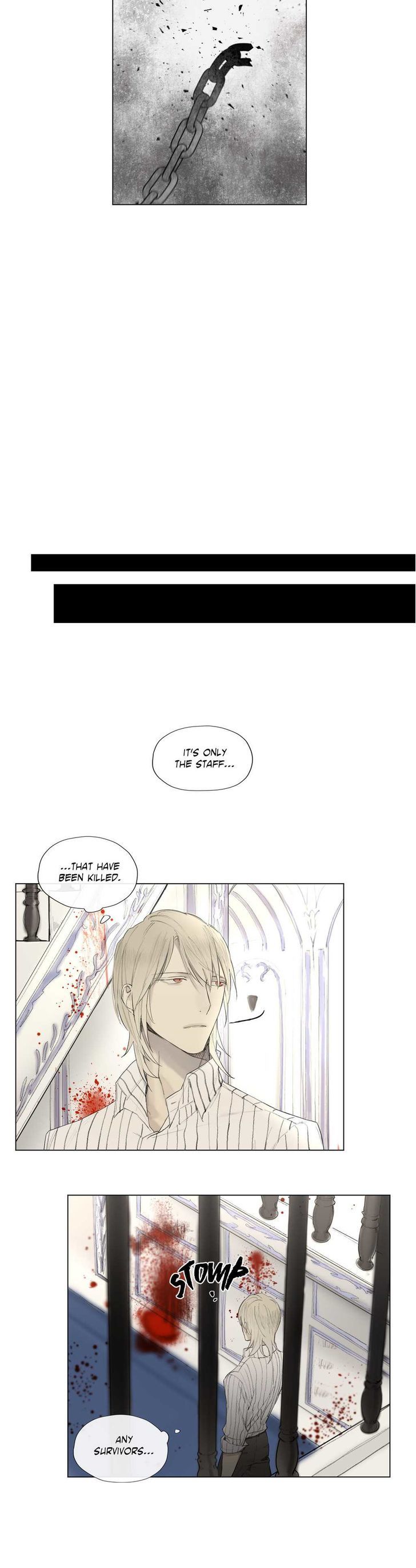 Royal Servant - Chapter 20 [photo 10] - MangaPorn