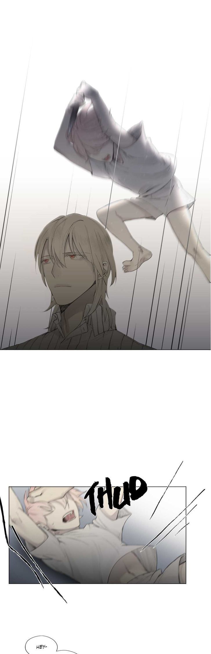 Royal Servant - Chapter 20 [photo 11] - MangaPorn