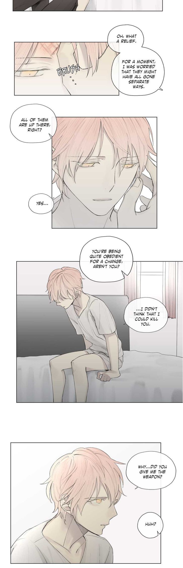 Royal Servant - Chapter 20 [photo 14] - MangaPorn