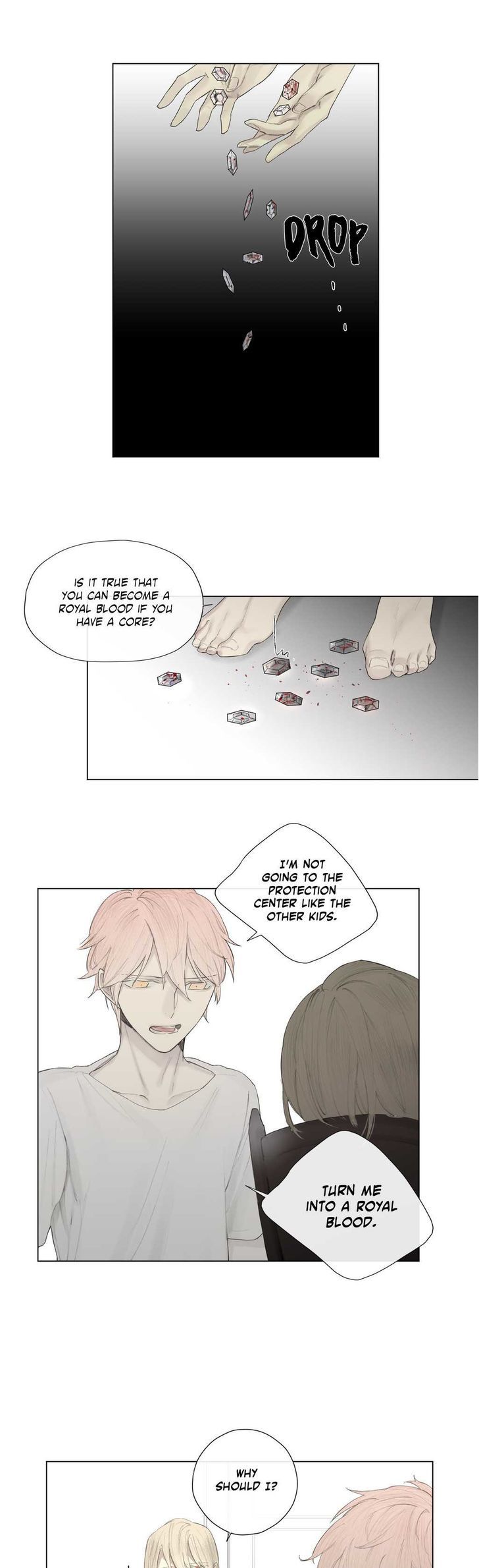 Royal Servant - Chapter 20 [photo 16] - MangaPorn