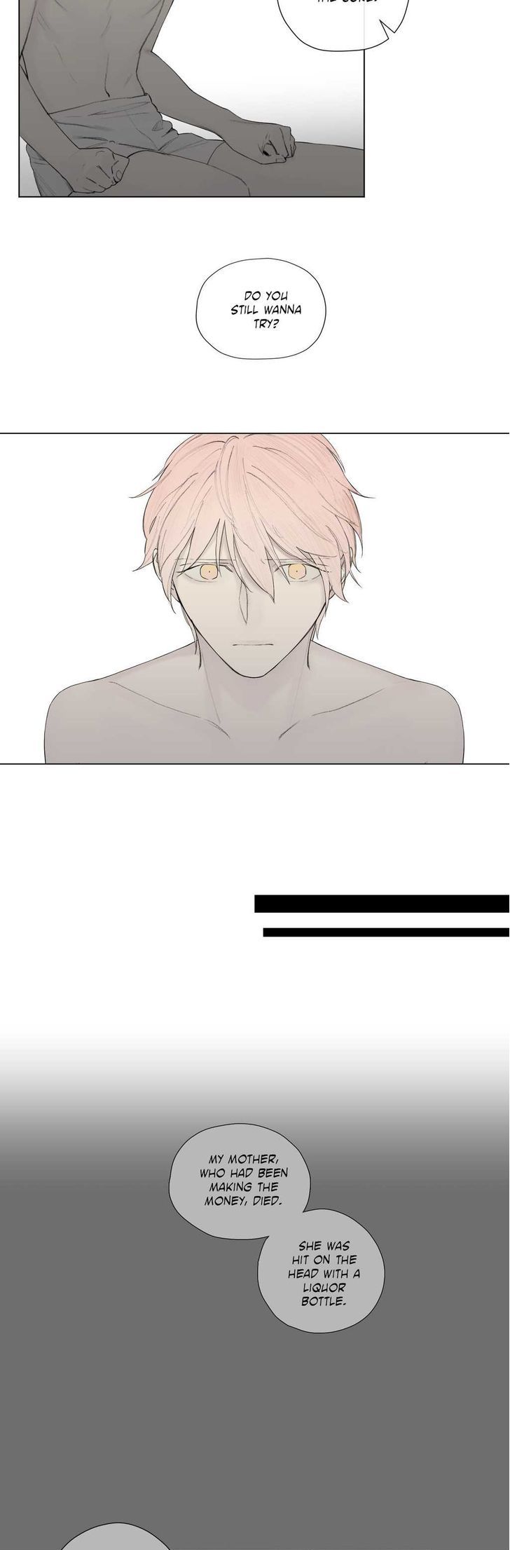 Royal Servant - Chapter 20 [photo 20] - MangaPorn