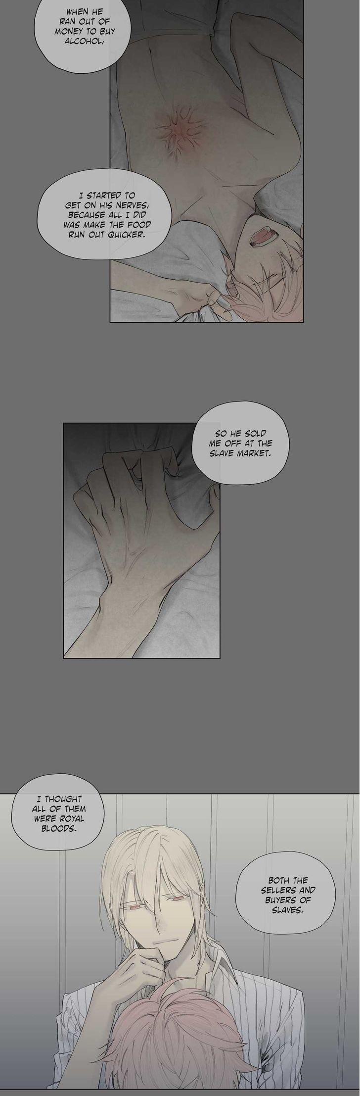 Royal Servant - Chapter 20 [photo 21] - MangaPorn