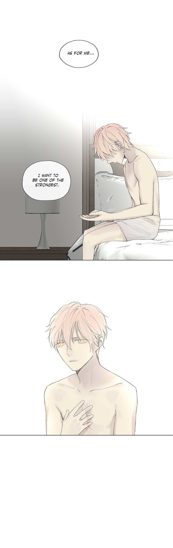 Royal Servant - Chapter 20 [photo 23] - MangaPorn