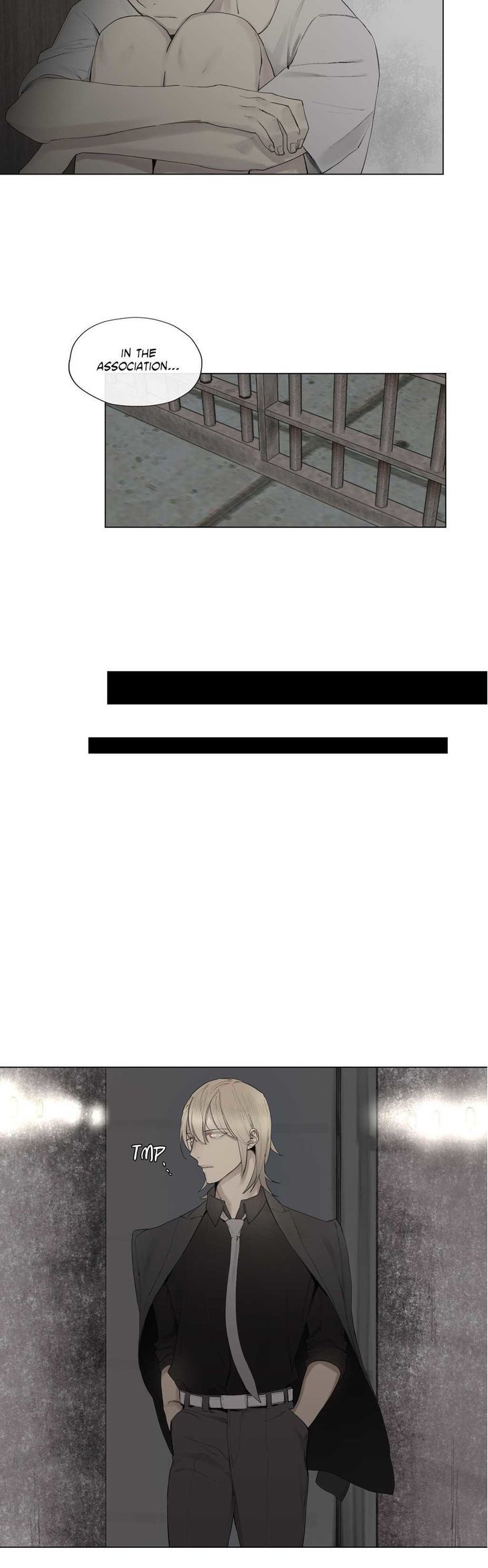 Royal Servant - Chapter 20 [photo 3] - MangaPorn