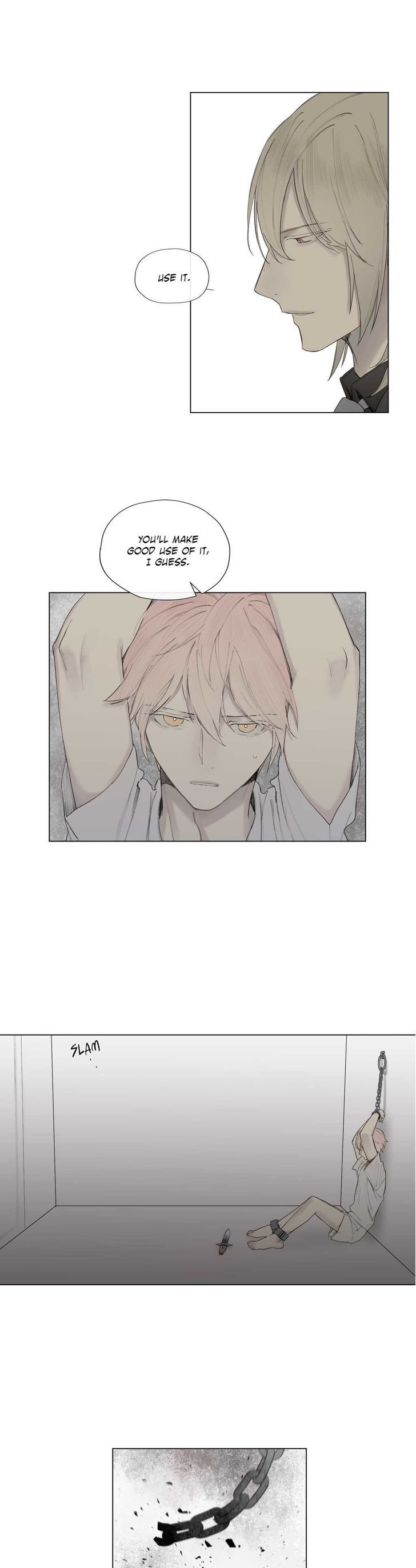 Royal Servant - Chapter 20 [photo 9] - MangaPorn