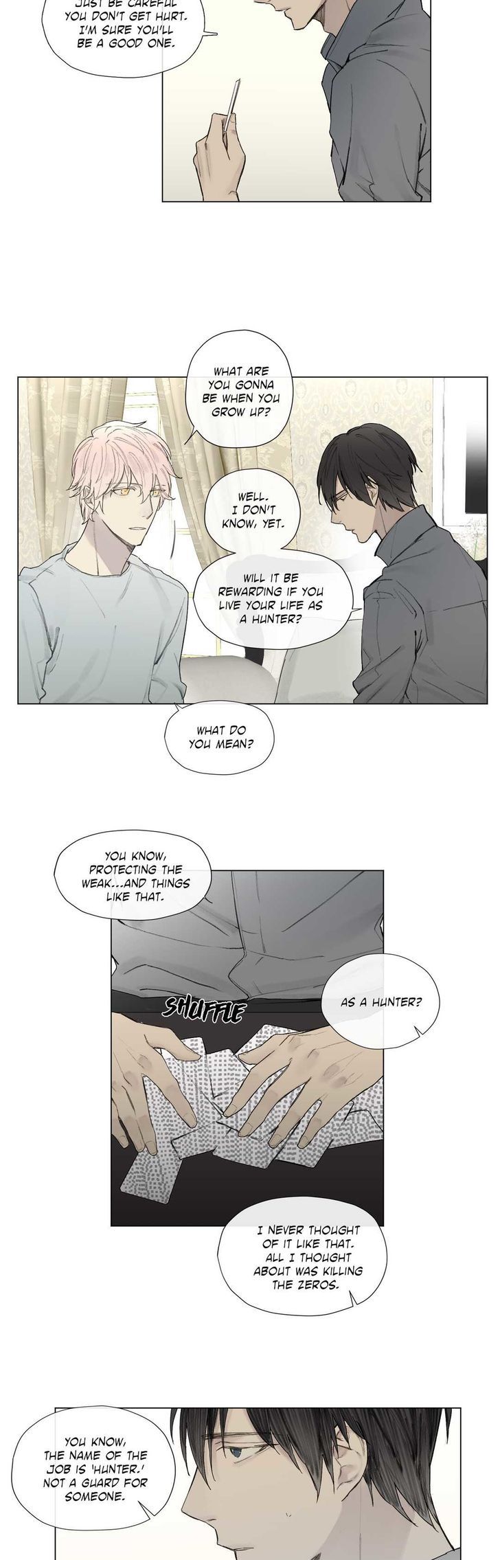 Royal Servant - Chapter 21 [photo 10] - MangaPorn