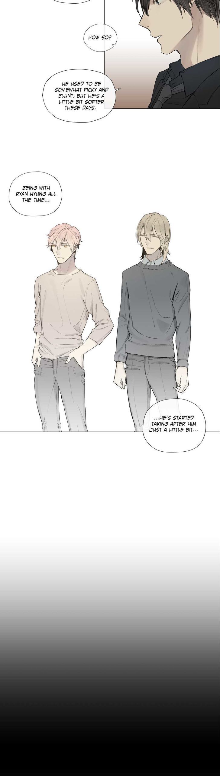 Royal Servant - Chapter 21 [photo 14] - MangaPorn