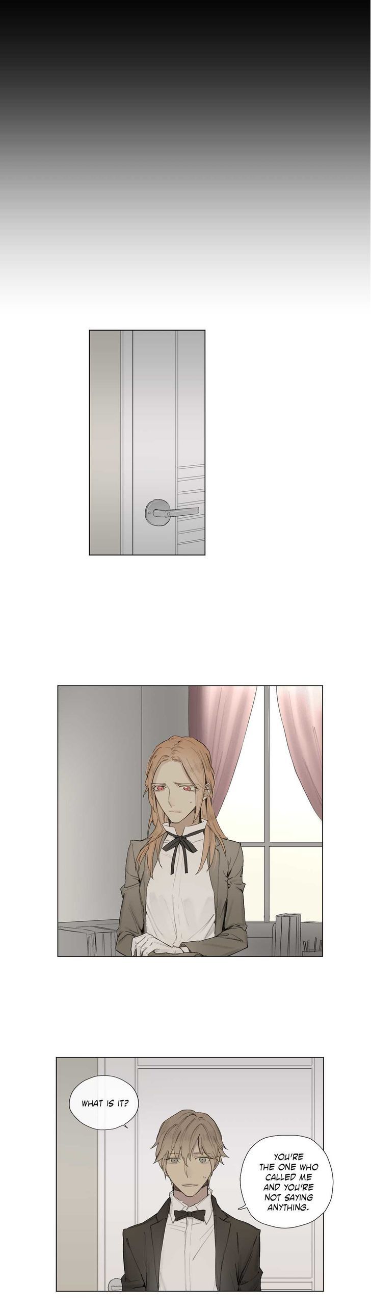 Royal Servant - Chapter 21 [photo 15] - MangaPorn