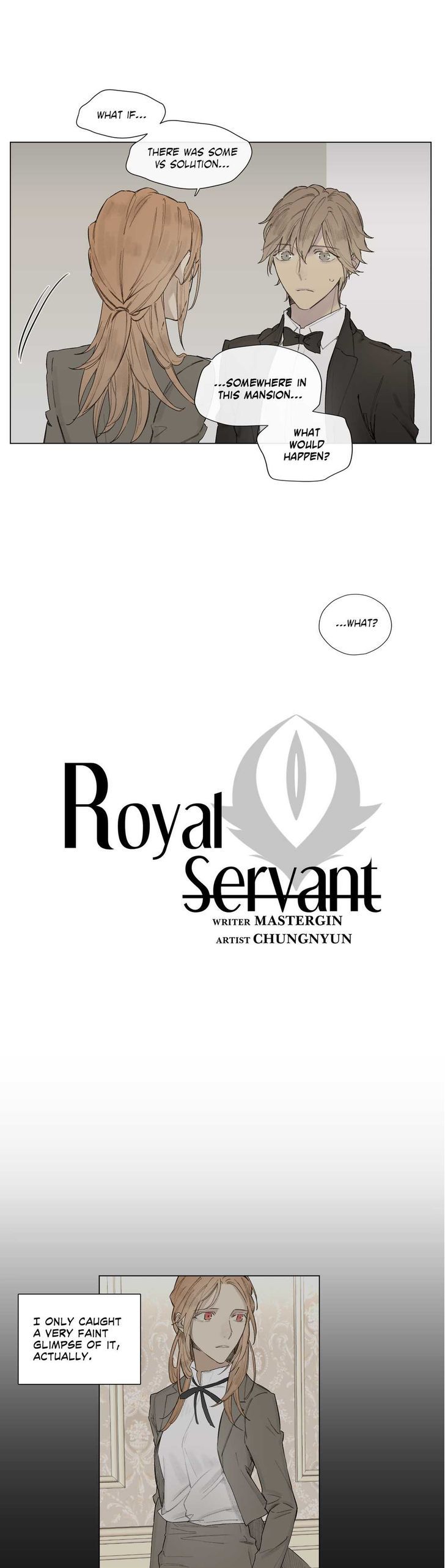 Royal Servant - Chapter 21 [photo 16] - MangaPorn