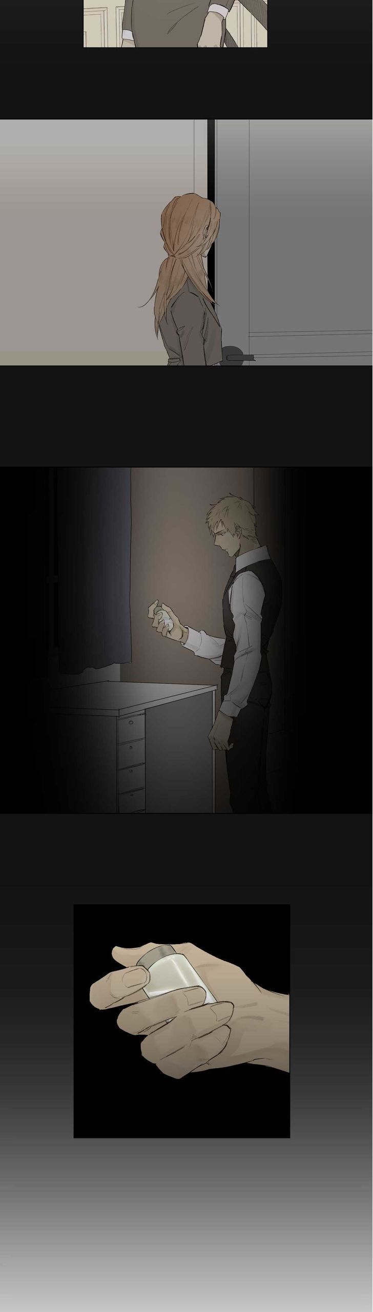 Royal Servant - Chapter 21 [photo 17] - MangaPorn