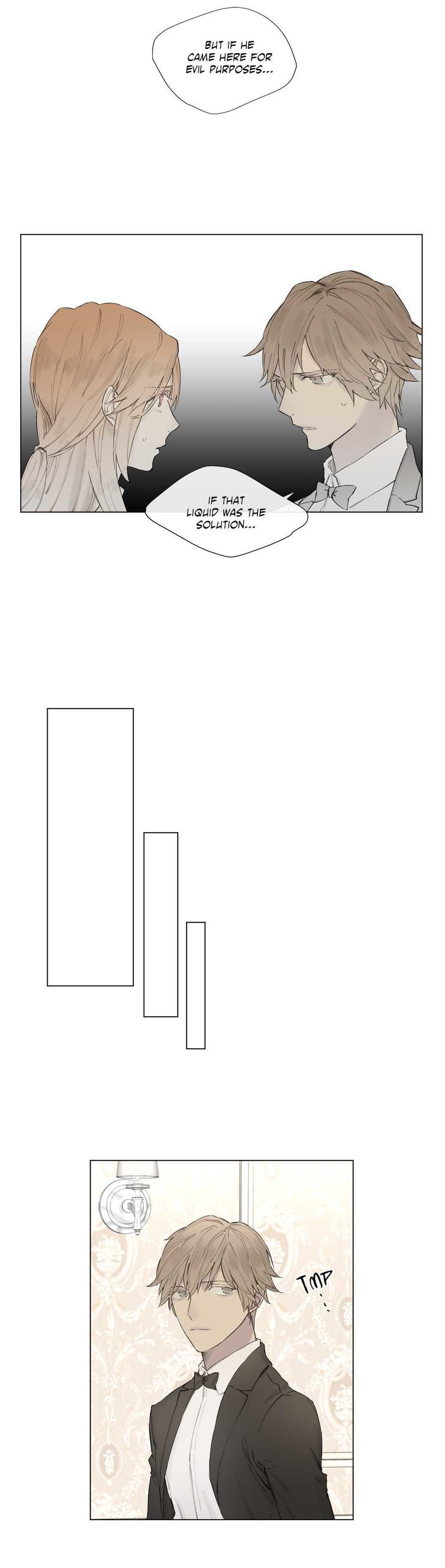 Royal Servant - Chapter 21 [photo 19] - MangaPorn