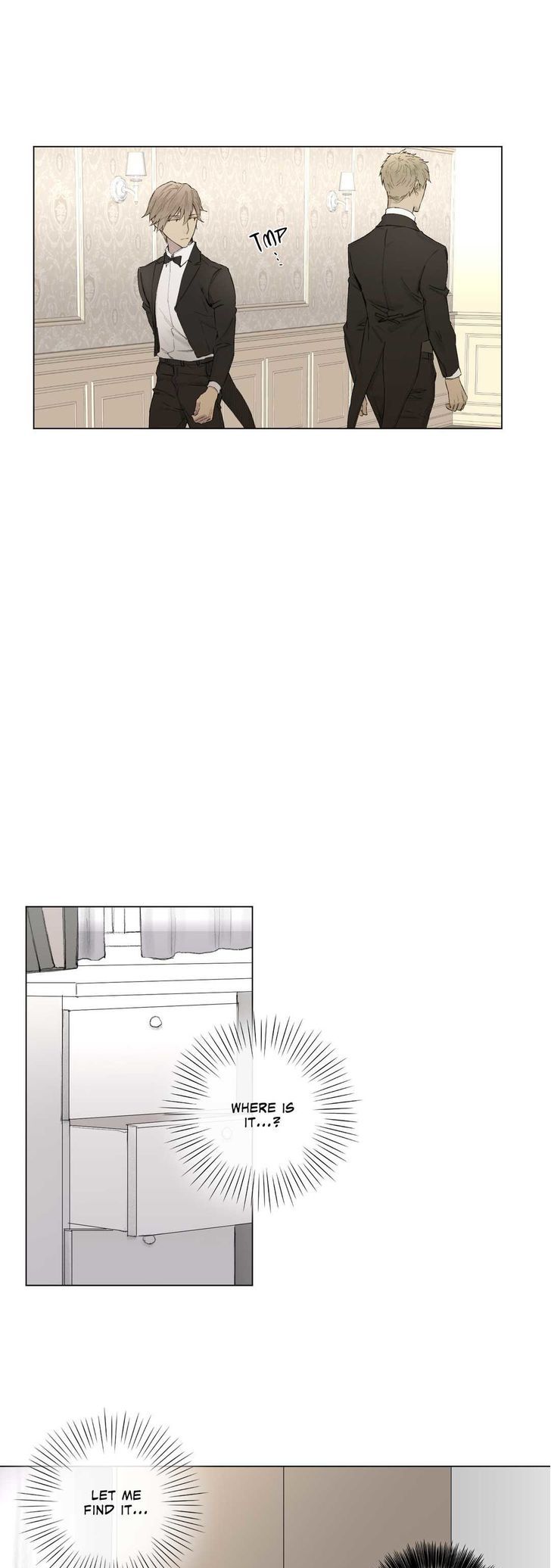 Royal Servant - Chapter 21 [photo 20] - MangaPorn