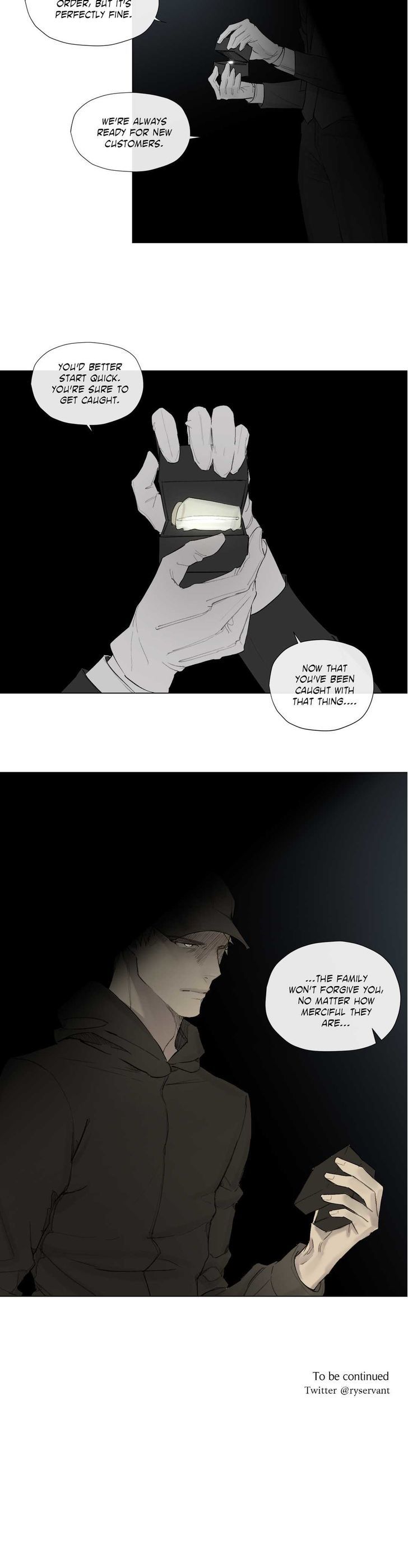 Royal Servant - Chapter 21 [photo 25] - MangaPorn