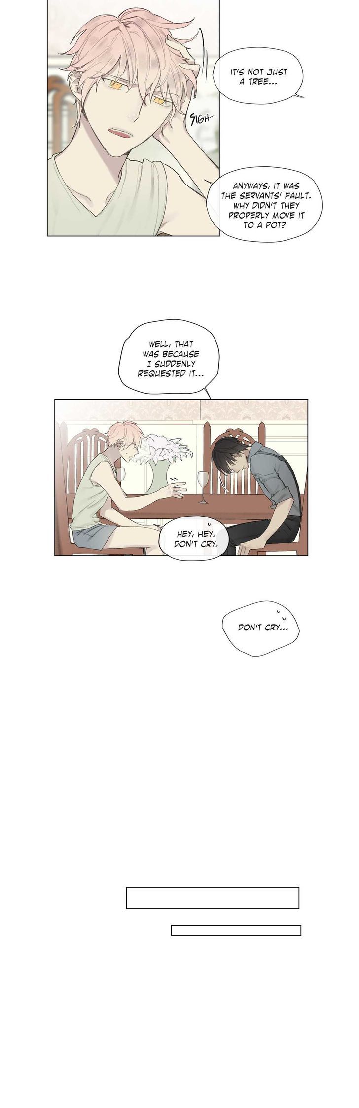 Royal Servant - Chapter 21 [photo 3] - MangaPorn