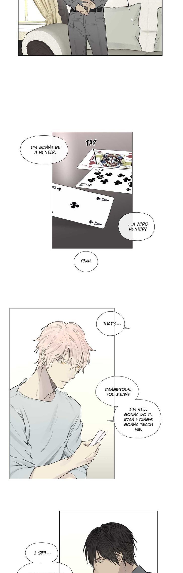 Royal Servant - Chapter 21 [photo 9] - MangaPorn