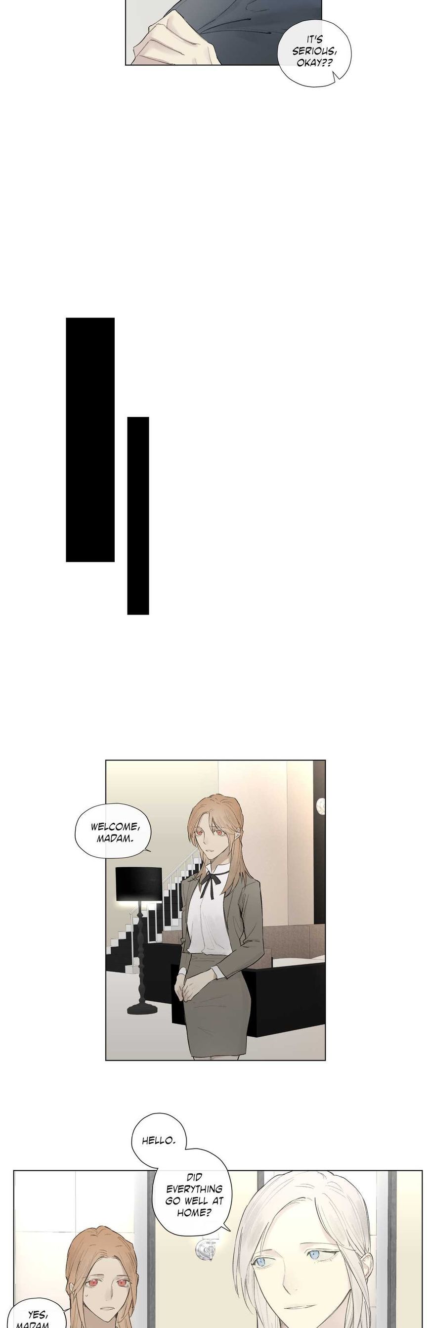 Royal Servant - Chapter 22 [photo 11] - MangaPorn