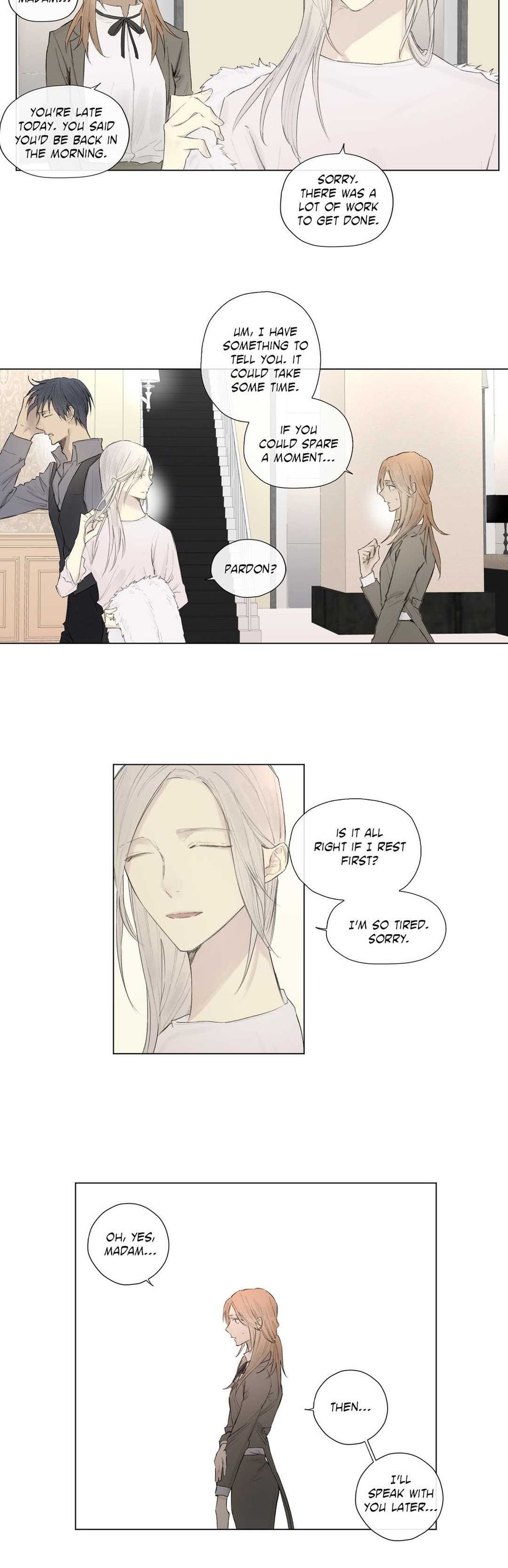 Royal Servant - Chapter 22 [photo 12] - MangaPorn