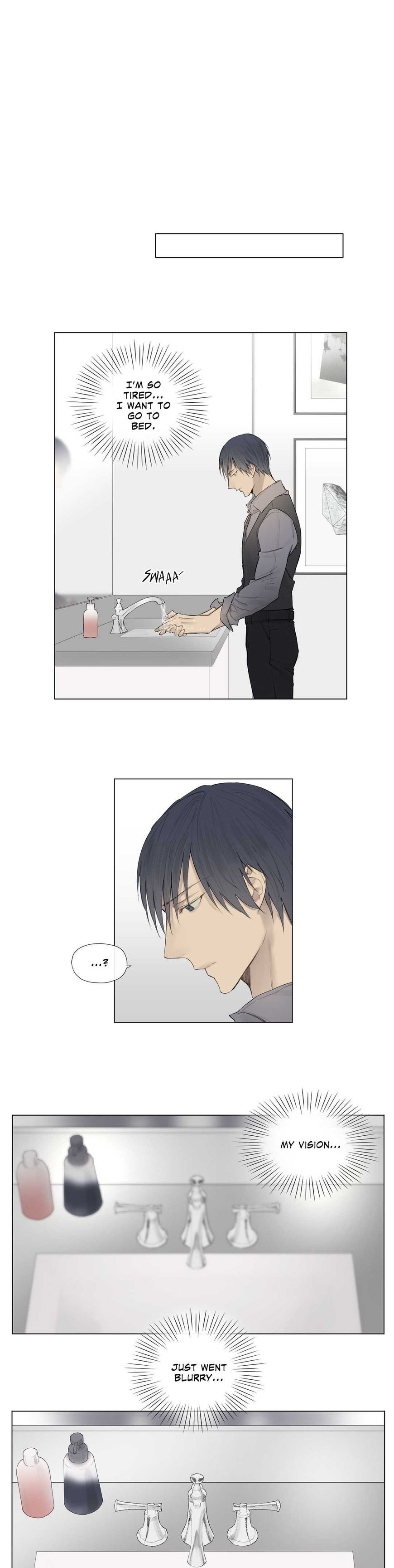 Royal Servant - Chapter 22 [photo 13] - MangaPorn