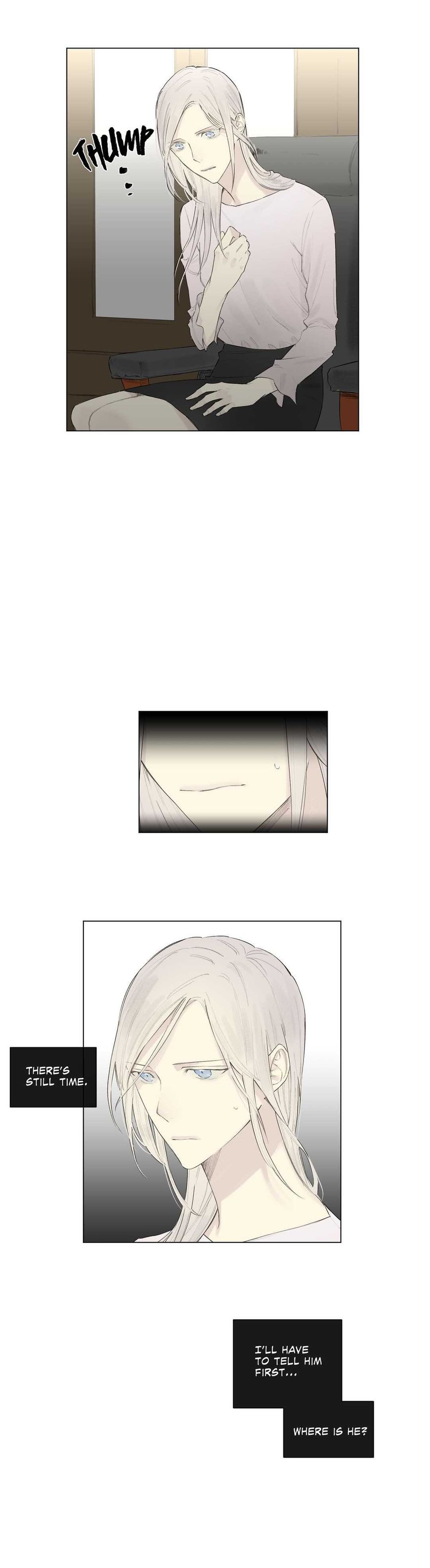 Royal Servant - Chapter 22 [photo 17] - MangaPorn