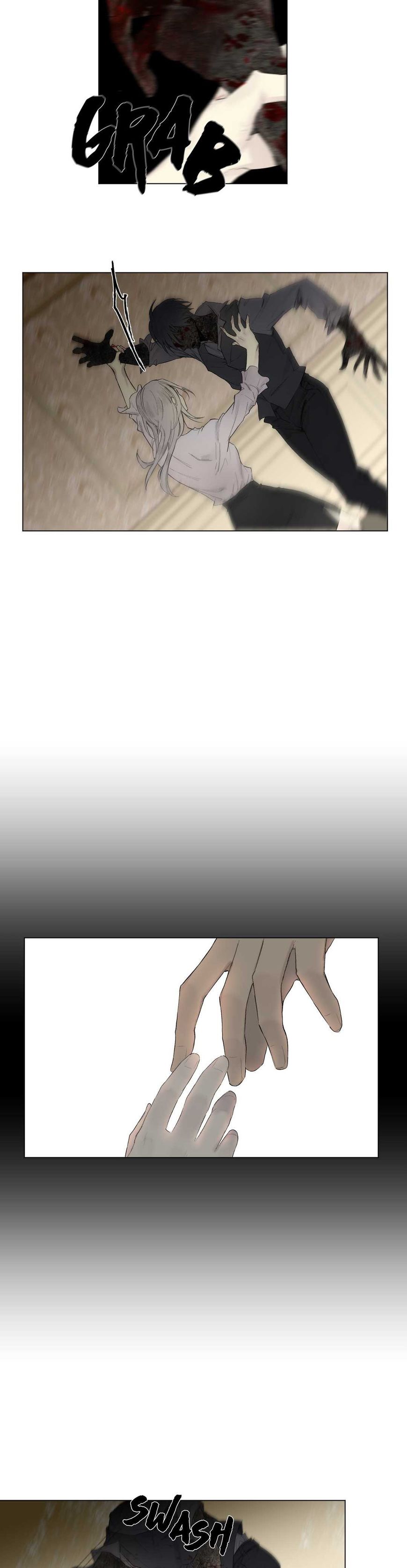 Royal Servant - Chapter 22 [photo 21] - MangaPorn