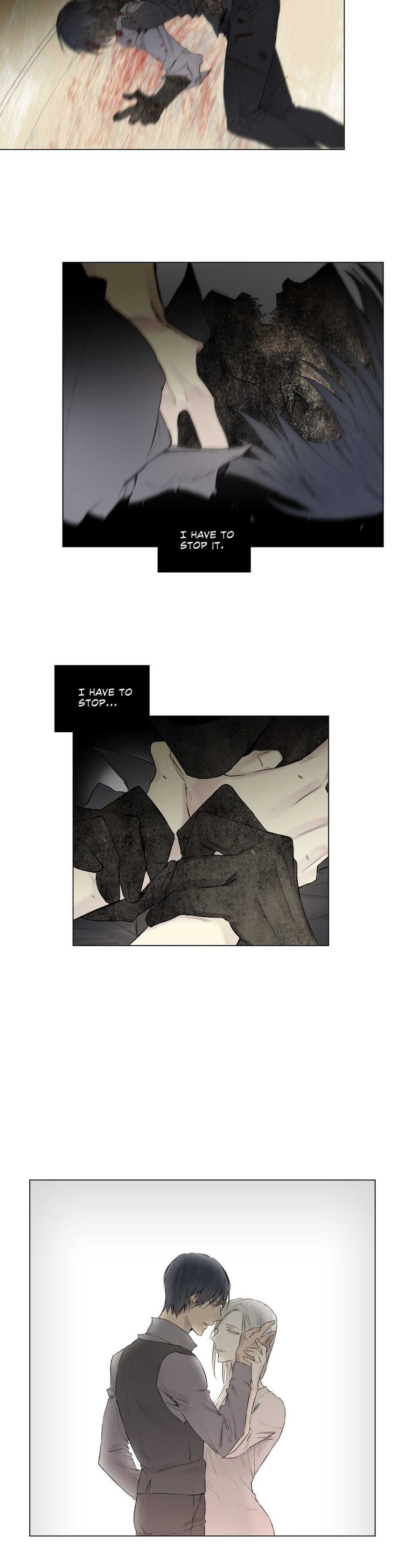 Royal Servant - Chapter 22 [photo 22] - MangaPorn