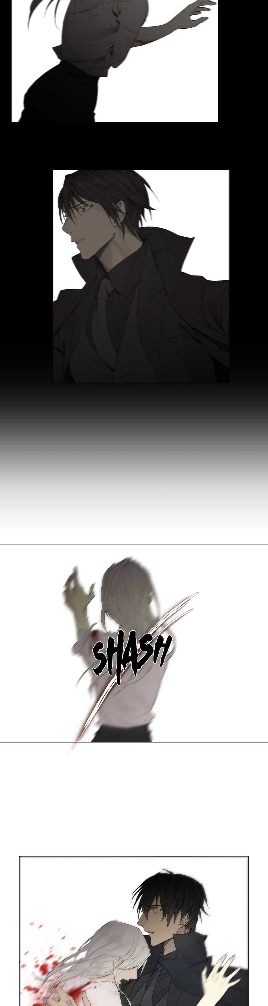 Royal Servant - Chapter 22 [photo 24] - MangaPorn