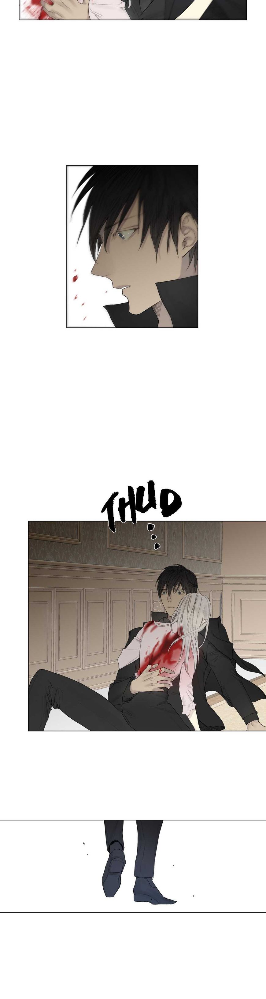 Royal Servant - Chapter 22 [photo 25] - MangaPorn
