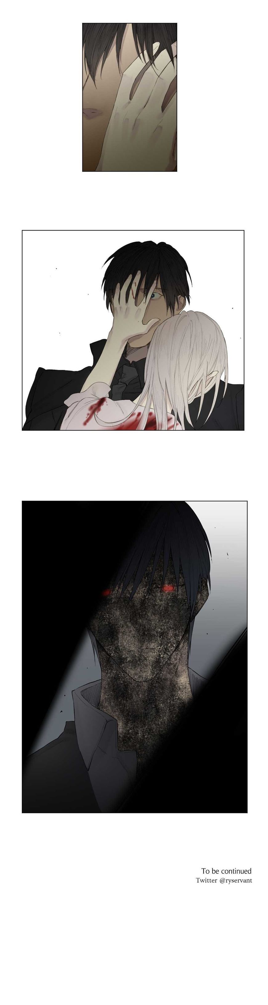 Royal Servant - Chapter 22 [photo 26] - MangaPorn