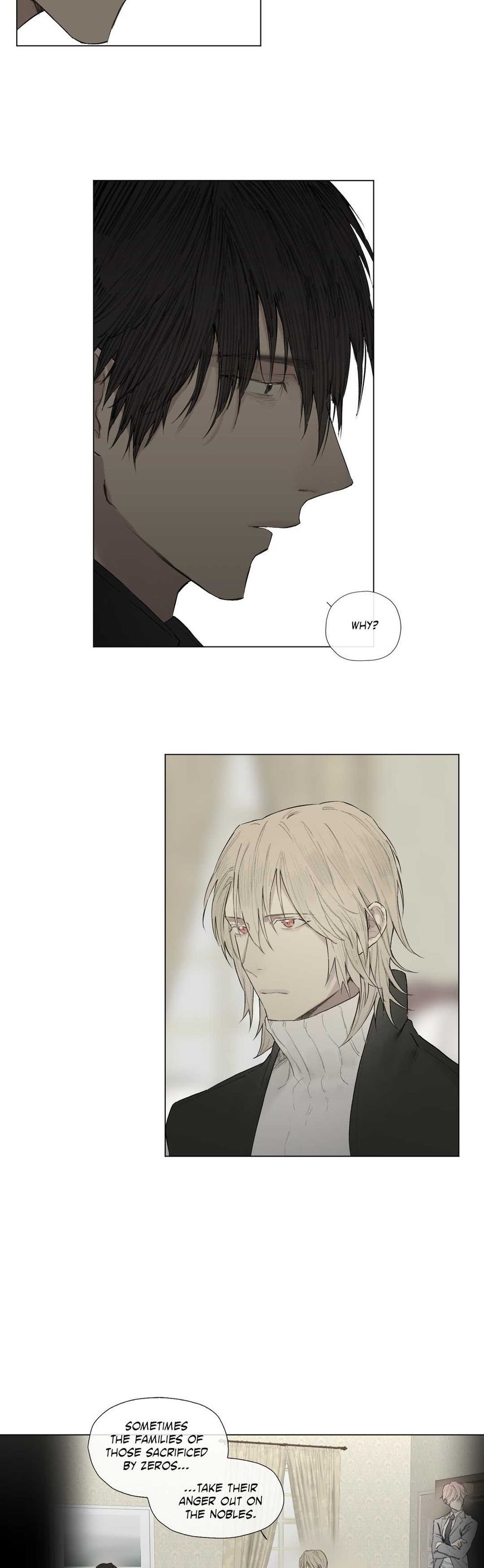 Royal Servant - Chapter 23 [photo 14] - MangaPorn