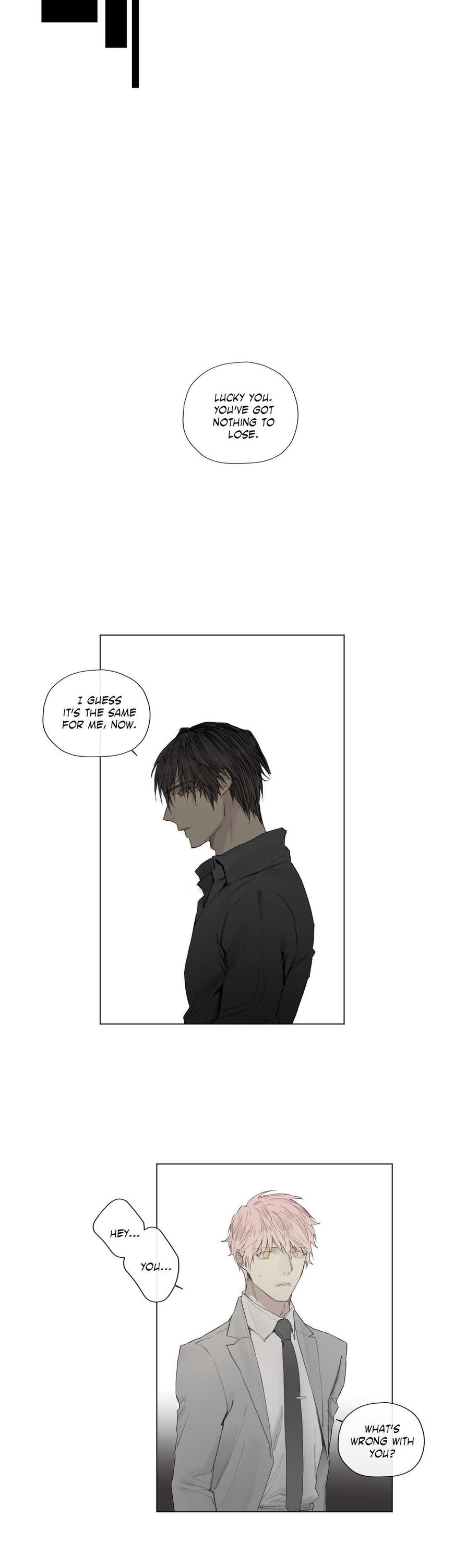 Royal Servant - Chapter 23 [photo 19] - MangaPorn