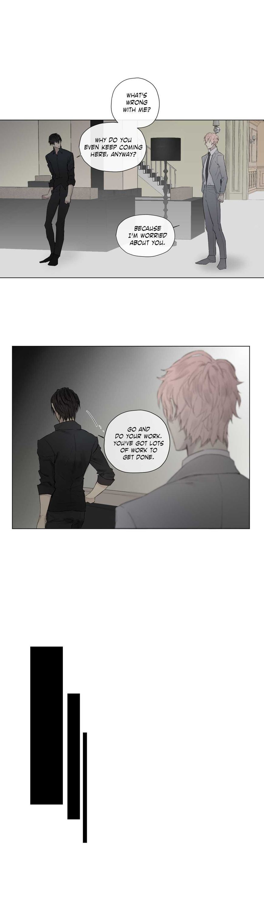 Royal Servant - Chapter 23 [photo 20] - MangaPorn