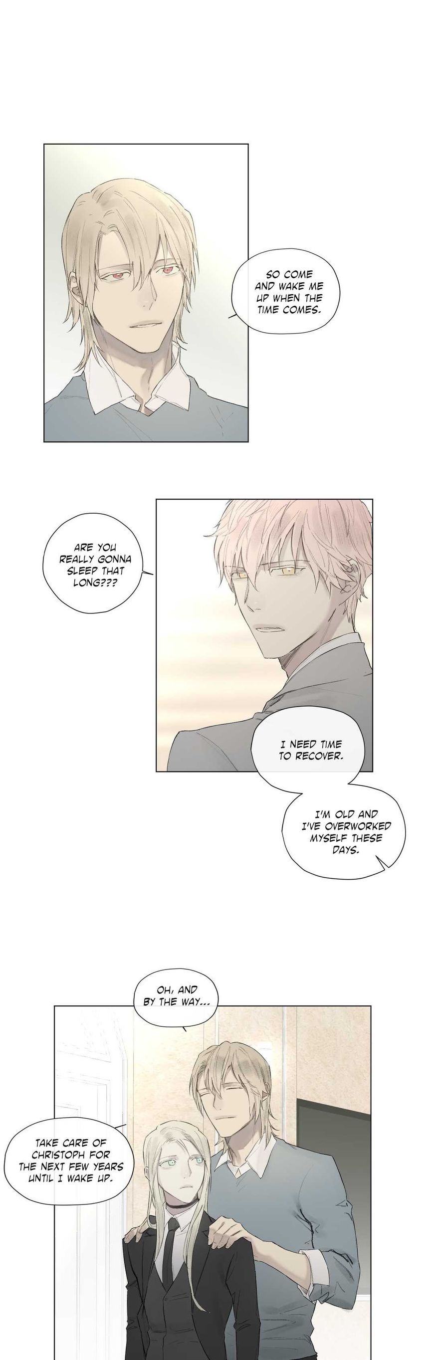 Royal Servant - Chapter 23 [photo 21] - MangaPorn