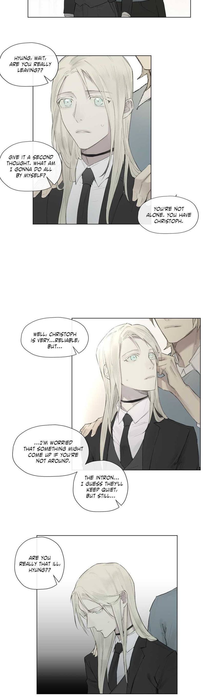 Royal Servant - Chapter 23 [photo 22] - MangaPorn