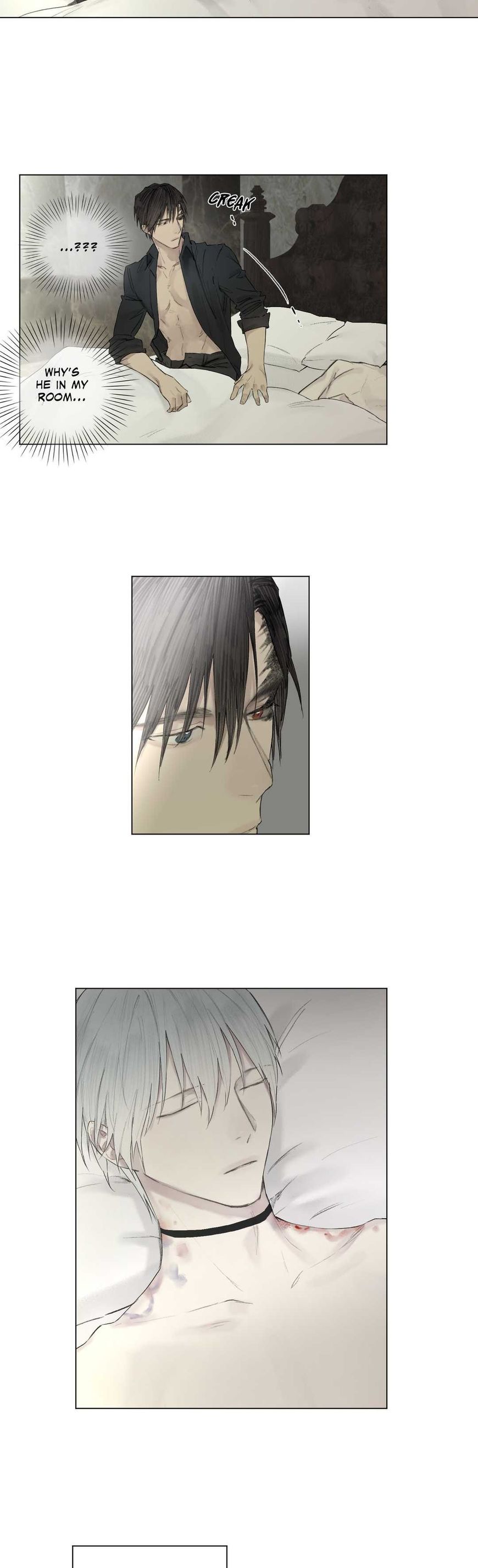 Royal Servant - Chapter 23 [photo 27] - MangaPorn