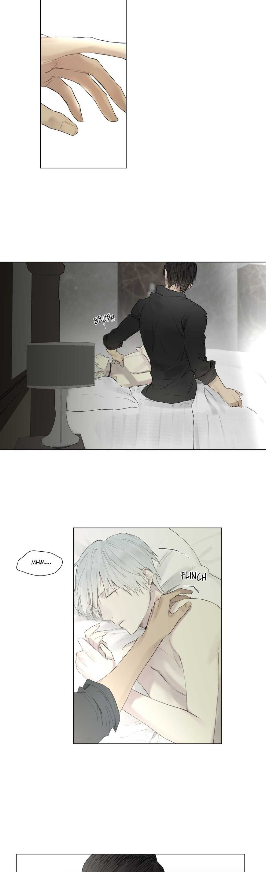 Royal Servant - Chapter 23 [photo 28] - MangaPorn