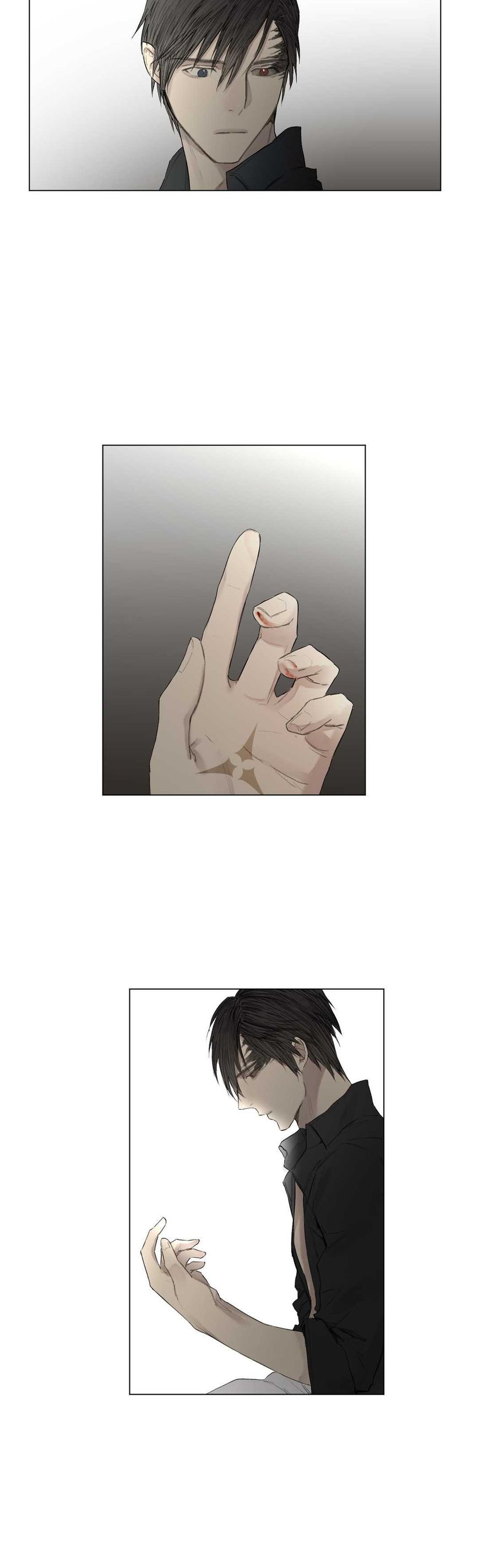 Royal Servant - Chapter 23 [photo 29] - MangaPorn