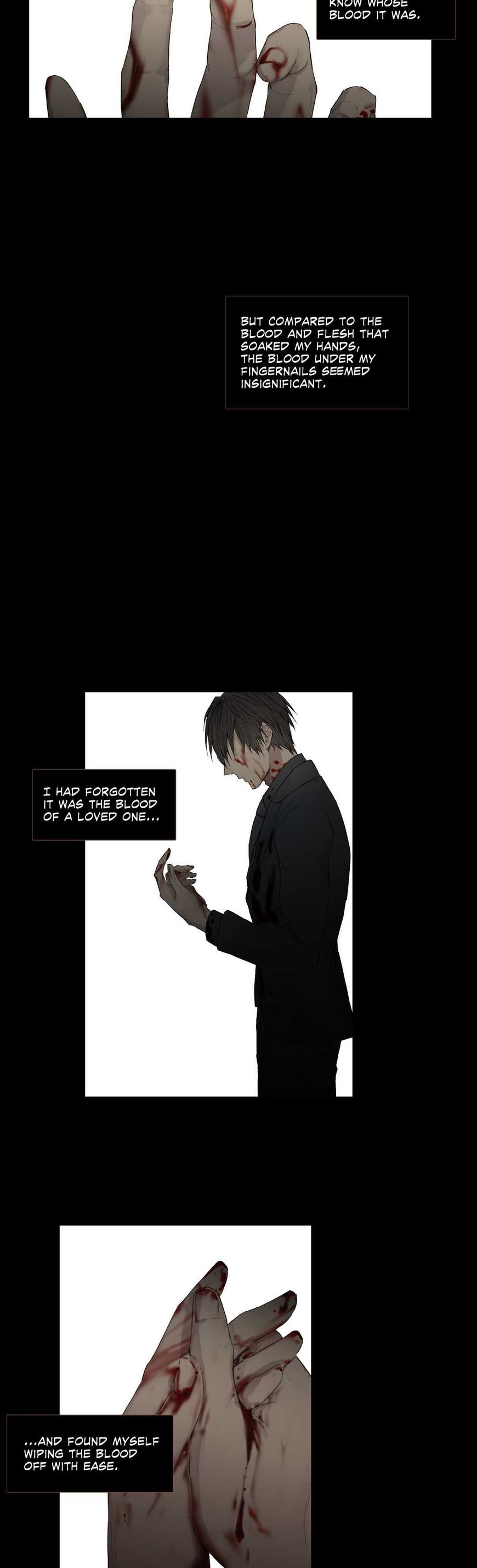 Royal Servant - Chapter 23 [photo 3] - MangaPorn