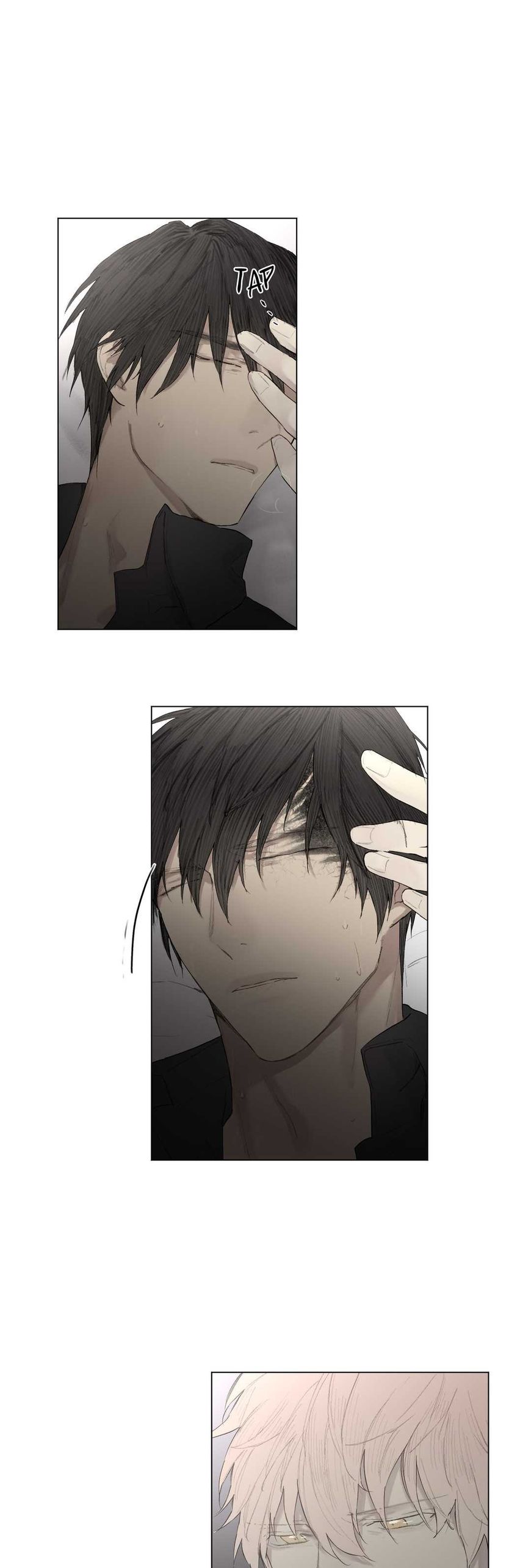 Royal Servant - Chapter 23 [photo 7] - MangaPorn