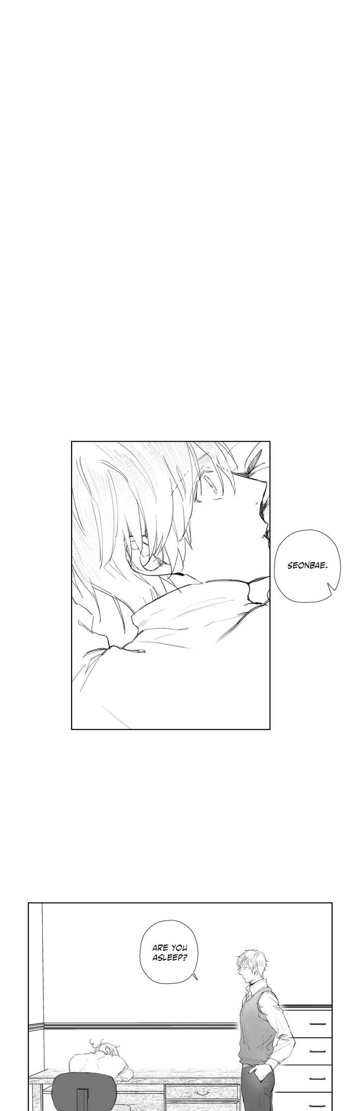 Royal Servant - Chapter 23.5 [photo 14] - MangaPorn