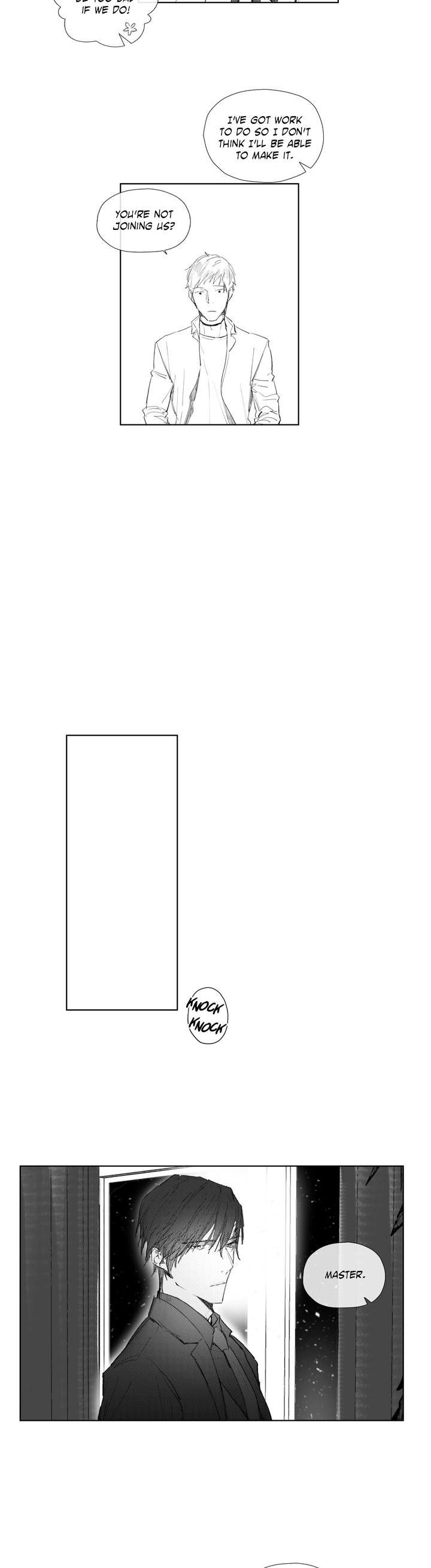 Royal Servant - Chapter 23.5 [photo 4] - MangaPorn