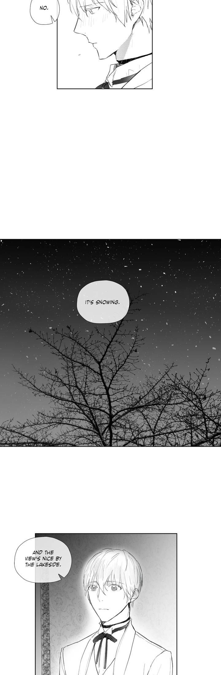 Royal Servant - Chapter 23.5 [photo 8] - MangaPorn