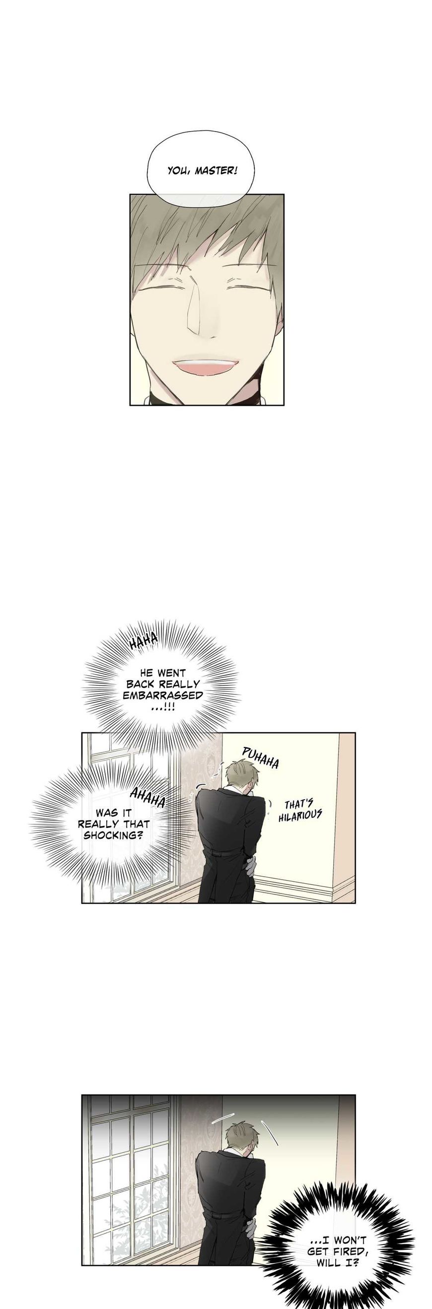 Royal Servant - Chapter 24 [photo 13] - MangaPorn